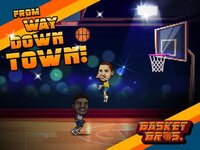 BasketBros 🕹️ Play on CrazyGames