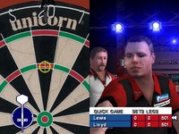 PDC World Championship Darts screenshot, image №465801 - RAWG