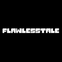FlawlessTale | An Undertale Fangame based in a REAL Minecraft server screenshot, image №3203296 - RAWG