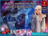 Scarlett Mysteries screenshot, image №1903373 - RAWG