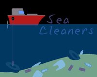 Sea Cleaners screenshot, image №3116910 - RAWG