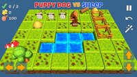 Puppy Dog vs Sheep screenshot, image №2397077 - RAWG