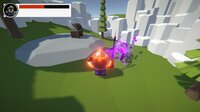 PolyQuest screenshot, image №2979908 - RAWG