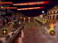 Stickman Zombie Sniper Shooter screenshot, image №2164687 - RAWG