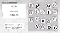 Word Puzzles by POWGI screenshot, image №242480 - RAWG