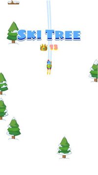 Ski Tree screenshot, image №3871897 - RAWG