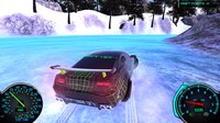 Frozen Drift Race (itch) screenshot, image №1173593 - RAWG