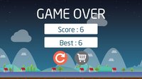 Bigo fruit jumping screenshot, image №1310857 - RAWG