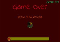 Shooty Clown screenshot, image №1719484 - RAWG