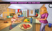 Pregnant Mom Baby Happy Home screenshot, image №1436717 - RAWG