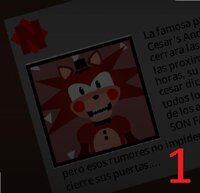 One Night At Cesar Beta screenshot, image №3557457 - RAWG