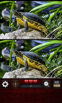 Find the differences 300 level screenshot, image №1484979 - RAWG