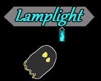 Lamplight - LD39 screenshot, image №1199248 - RAWG