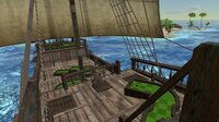 Pirate Island Mini Golf VR screenshot, image №2515745 - RAWG