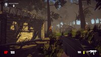 FOREST OF THE DEAD screenshot, image №3963064 - RAWG