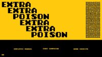 Extra Extra Poison screenshot, image №4120865 - RAWG