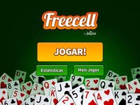 FreeCell Jogatina HD screenshot, image №896900 - RAWG