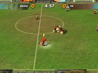 Super Mario Strikers screenshot, image №725563 - RAWG