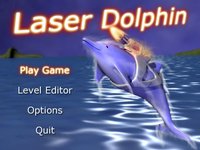 Laser Dolphin screenshot, image №582652 - RAWG