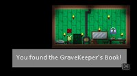GraveKeeper (wip) screenshot, image №3031979 - RAWG