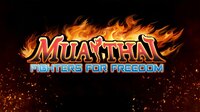 Muatythai fighters for freedom screenshot, image №4142922 - RAWG