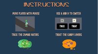Mini Candy Hunt screenshot, image №2586137 - RAWG