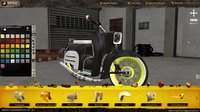 Simson Tuningwerkstatt 3D screenshot, image №1710348 - RAWG