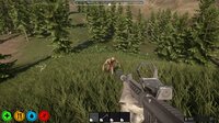 Desperation screenshot, image №2845516 - RAWG