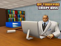 My Terrifying Creepy Boss screenshot, image №922362 - RAWG