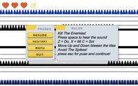 music arcade screenshot, image №2902264 - RAWG