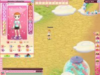 Hello Kitty Online screenshot, image №498246 - RAWG