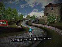 DMBX - Mountain Biking Free screenshot, image №987331 - RAWG