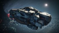 Dreadnought Mercenary Pack screenshot, image №269201 - RAWG