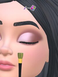 Eye Parlor: Eye Makeup Games screenshot, image №2750708 - RAWG