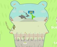 Bunny Ball screenshot, image №4216564 - RAWG