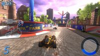 Ed & Edda: GRAND PRIX – Racing Champions screenshot, image №4234690 - RAWG