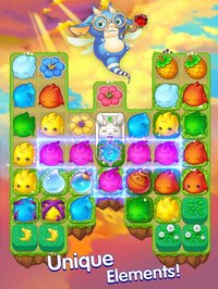 Pixie Puzzledom screenshot, image №2146394 - RAWG