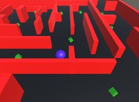 Ball Of Wall screenshot, image №1867941 - RAWG