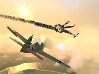 Warplanes: WW2 Dogfight FULL screenshot, image №2389321 - RAWG