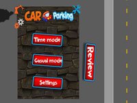 Unblock Free Car Parking screenshot, image №1333832 - RAWG