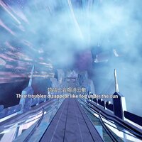 Interstellar Shore VR: I LIVE screenshot, image №3928493 - RAWG