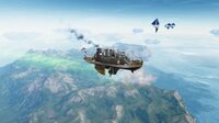 Airship: Kingdoms Adrift screenshot, image №3595455 - RAWG