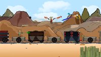 Taco Gun (itch) screenshot, image №1025940 - RAWG