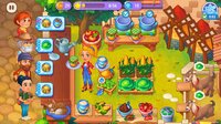 Farming Fever: Cooking Simulator and Time Management Game screenshot, image №3788381 - RAWG