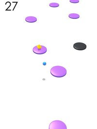 Stream Jump screenshot, image №1693229 - RAWG