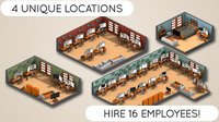 Game Studio Tycoon 2 screenshot, image №1518327 - RAWG