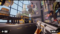 Delta G screenshot, image №1754537 - RAWG