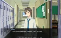 My name is Blake Chapter 1 screenshot, image №1146116 - RAWG