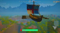Wilderness Evolved Battle screenshot, image №1753681 - RAWG