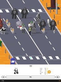 PARADE! - The Rhythm Battle screenshot, image №2097091 - RAWG